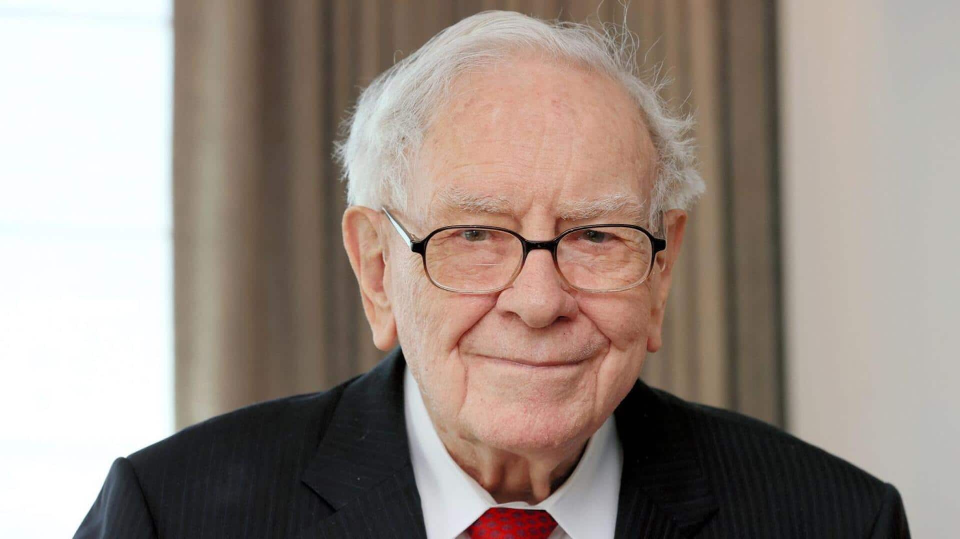 Does Warren Buffett's '90/10' investment rule work for Indian investors? Does Warren Buffett's '90/10' investment rule work for Indian investors?