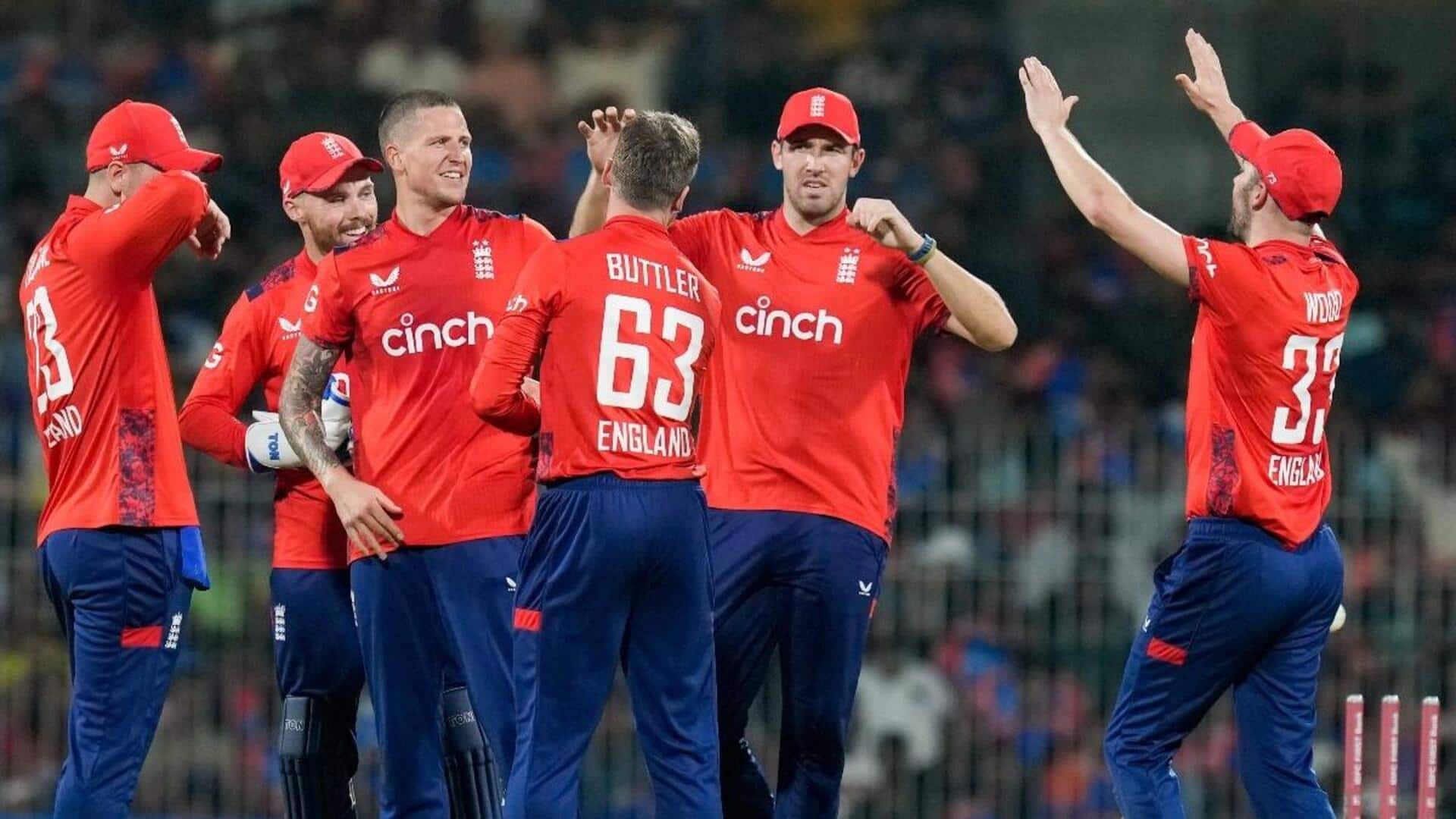 1st T20I, England eye redemption against South Africa: Preview 