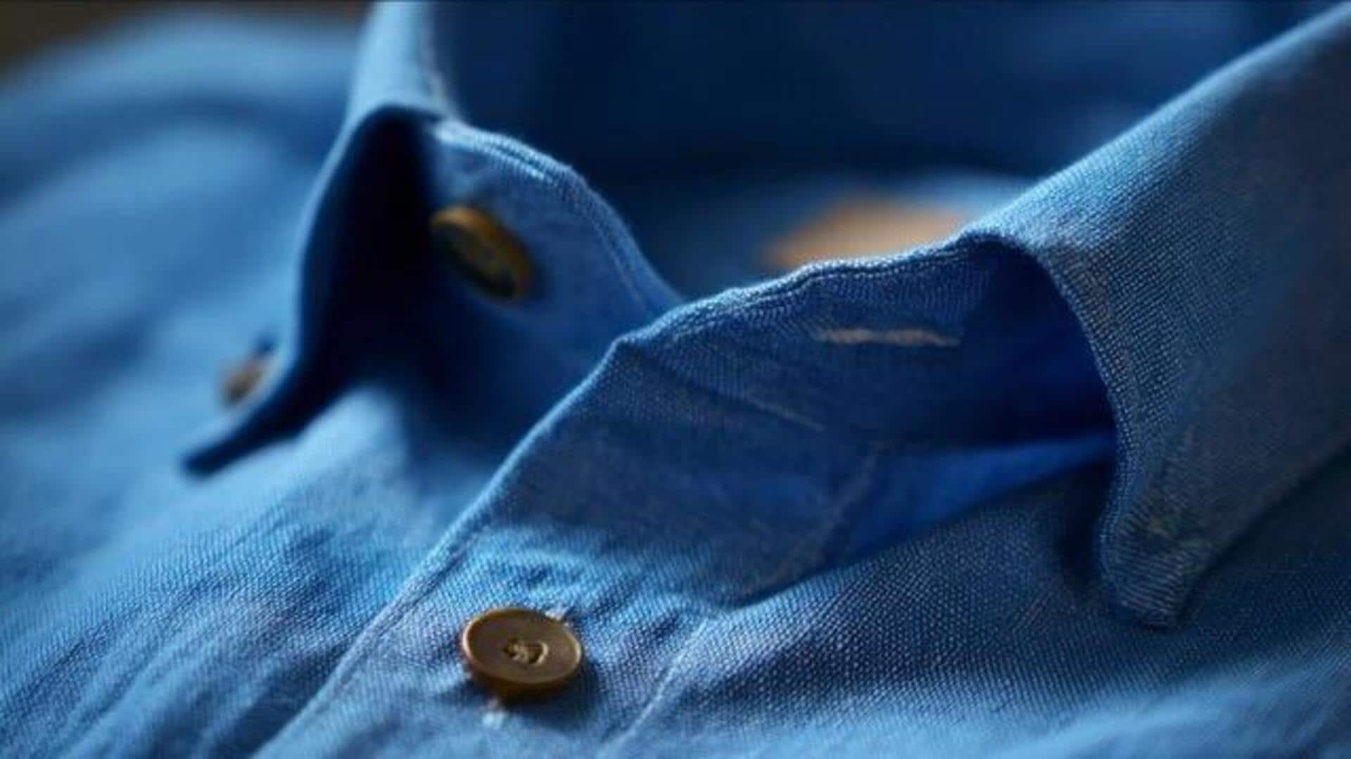 Winter fashion 101: How to style poplin shirts 