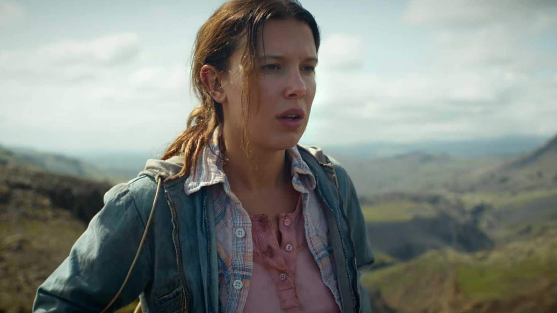 'Stranger Things' finale explained: Eleven's fate and the suitcase mystery