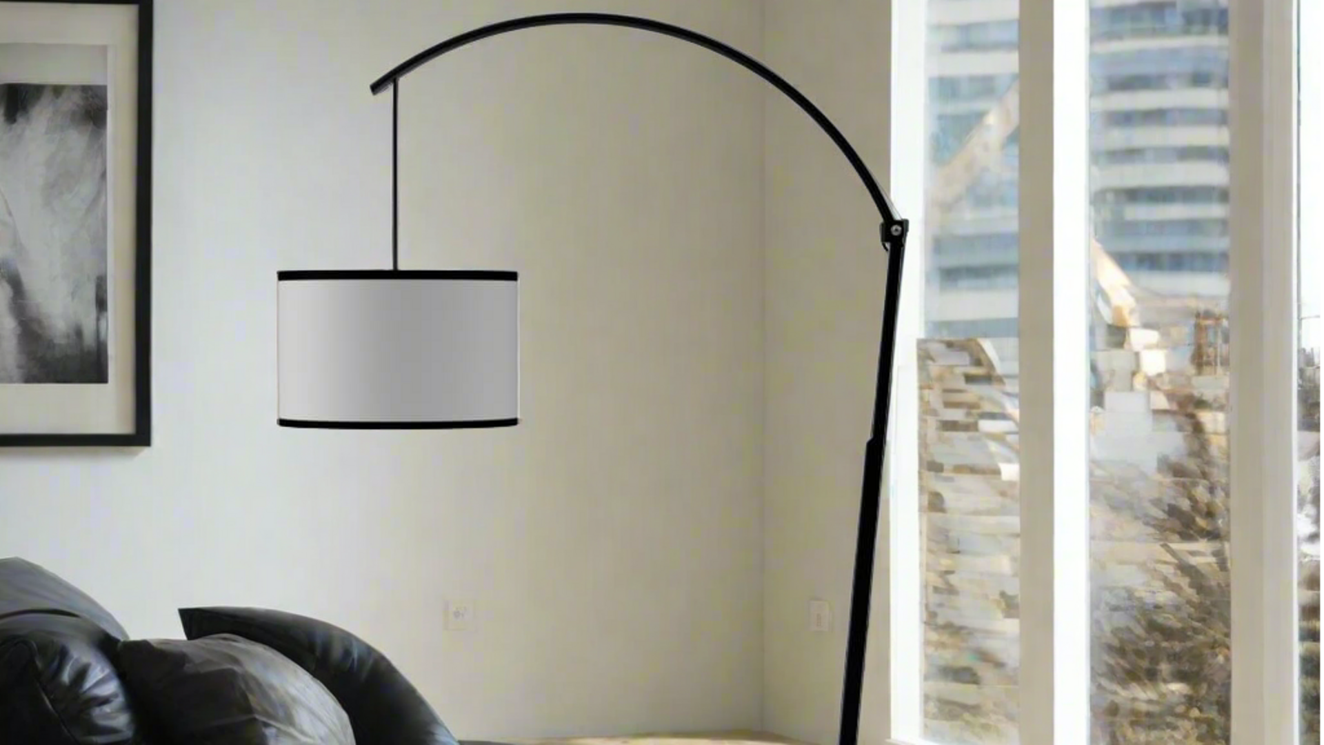 How floor lamp styling can create cozy spaces