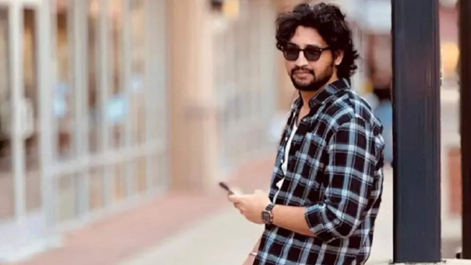 Indian-origin techie drowns in California waterfall on 26th birthday