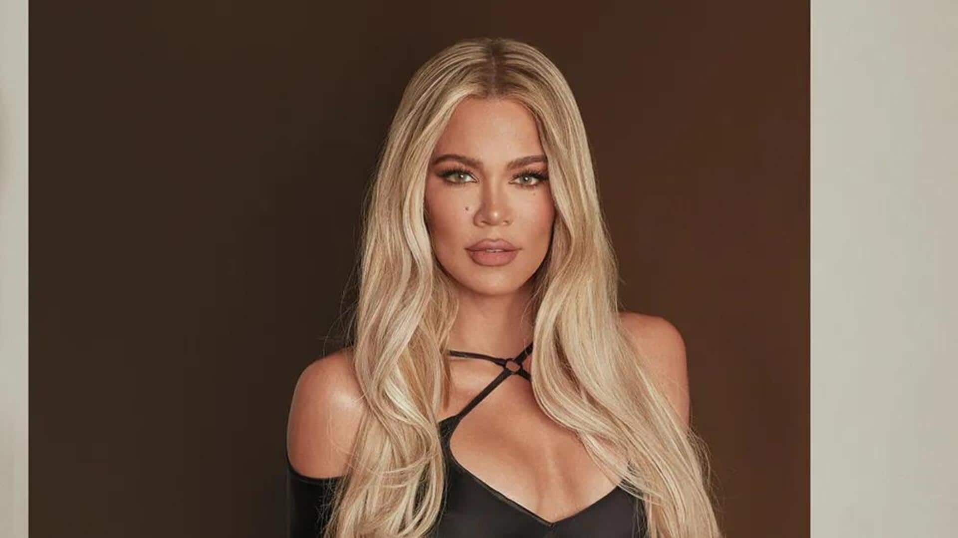Khloé Kardashian opens up about frightening Coachella experience