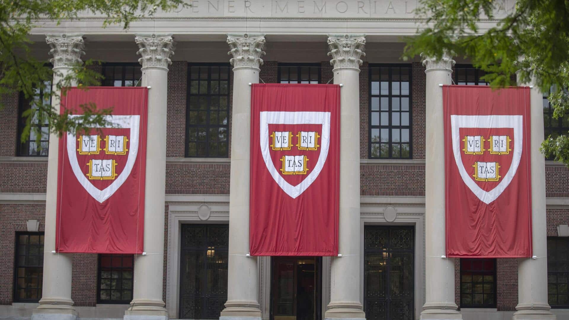 Harvard to pay $53M to settle body part theft lawsuit