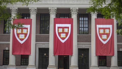 Harvard to pay $53M to settle body part theft lawsuit
