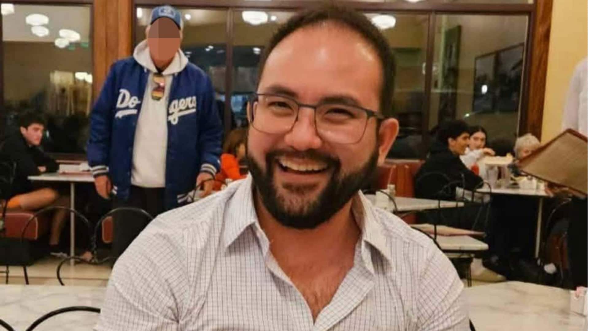 California: NYT tech executive shot dead by elderly in-laws