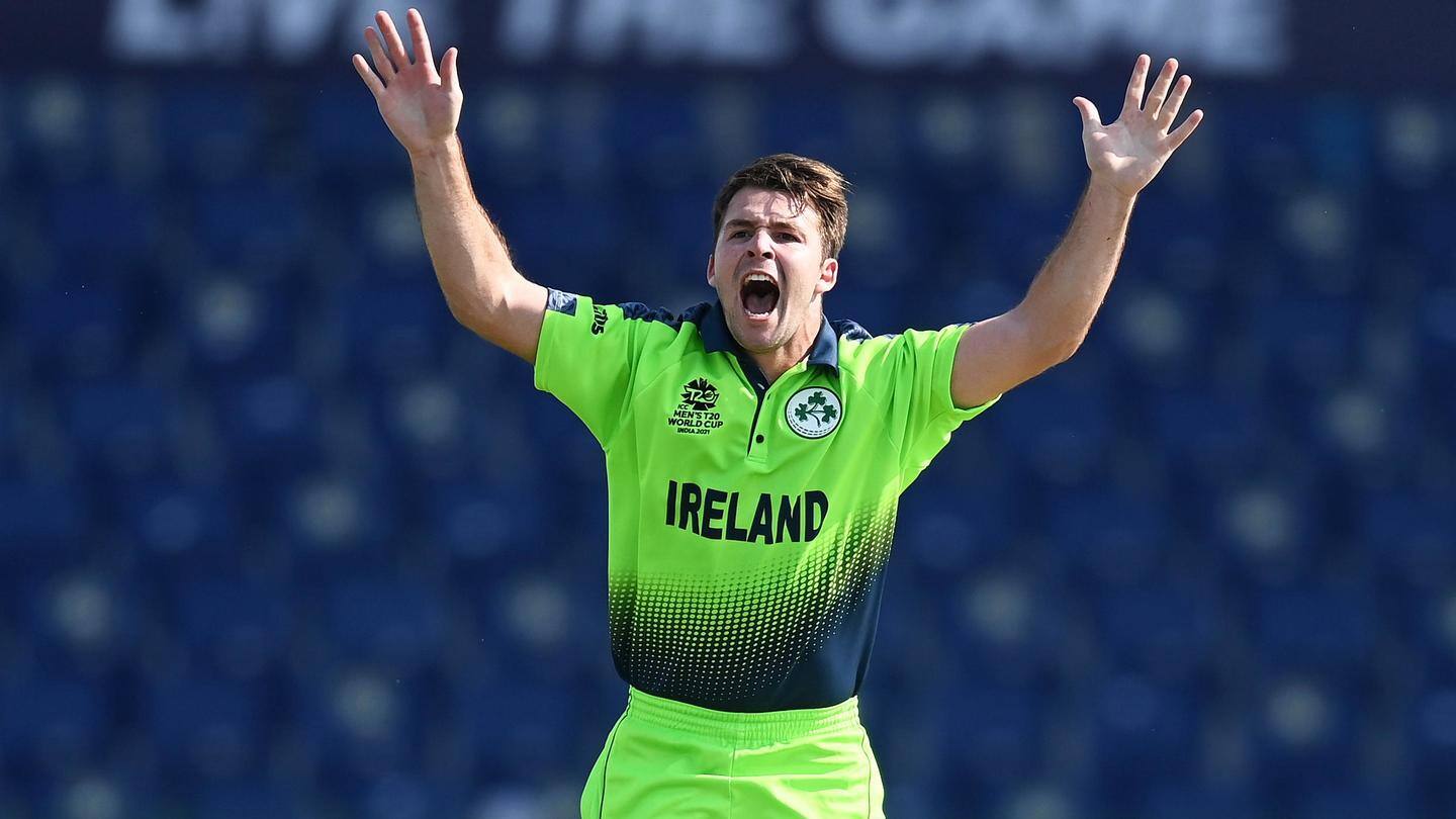 Here's how Campher completed his hat-trick Here's how Campher completed his hat-trick