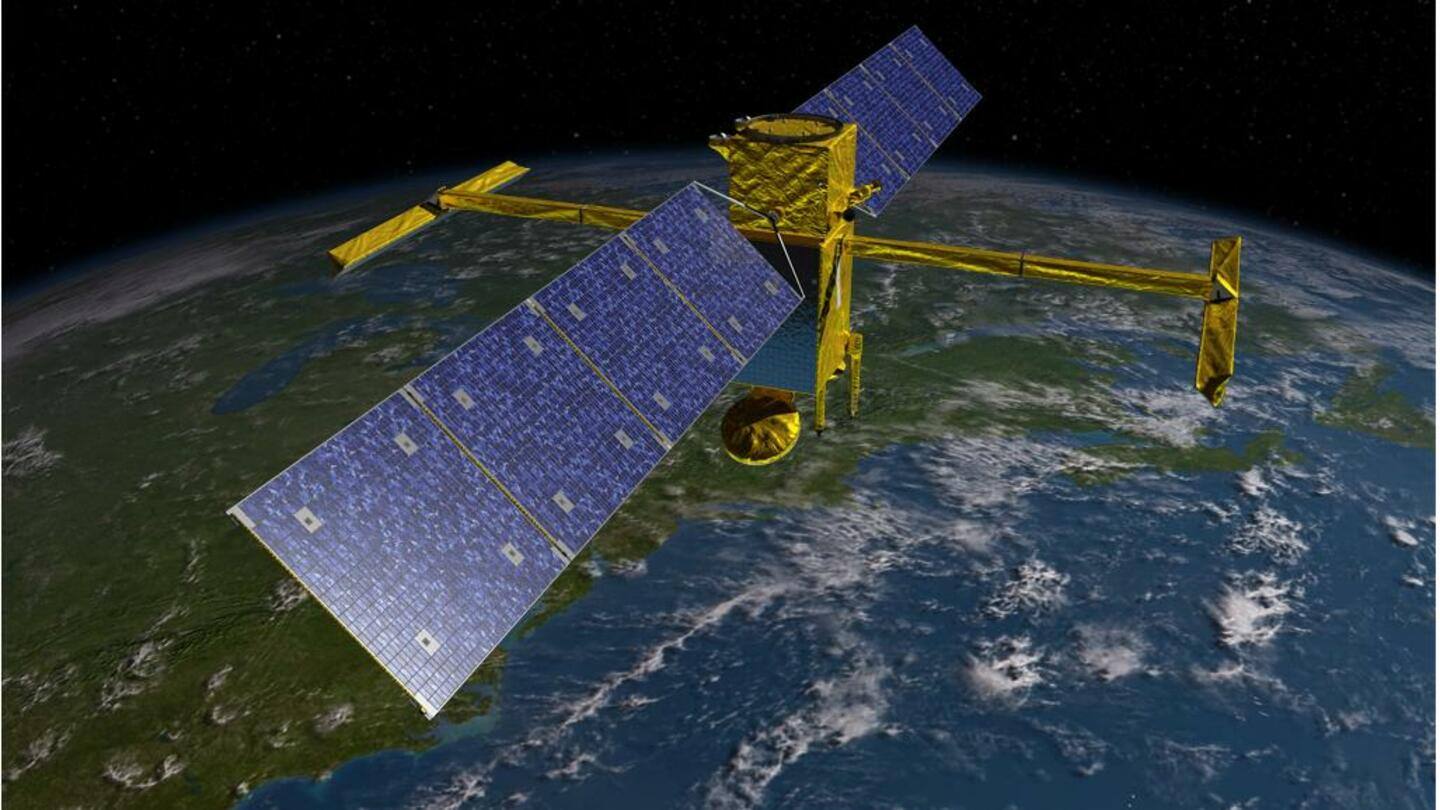 NASA's SWOT satellite will monitor Earth's water bodies: Here's how