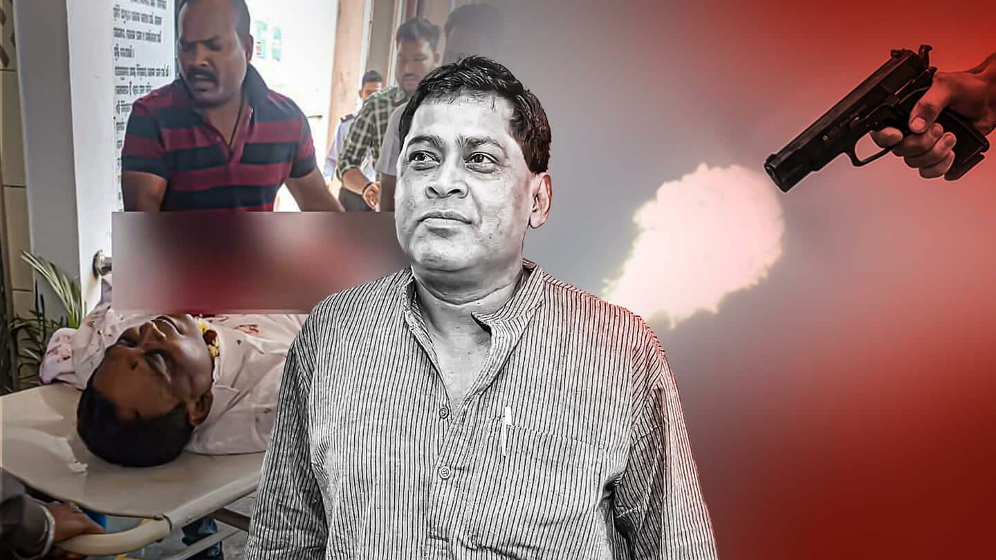 Odisha Health Minister Naba Kisore Das shot by cop dies
