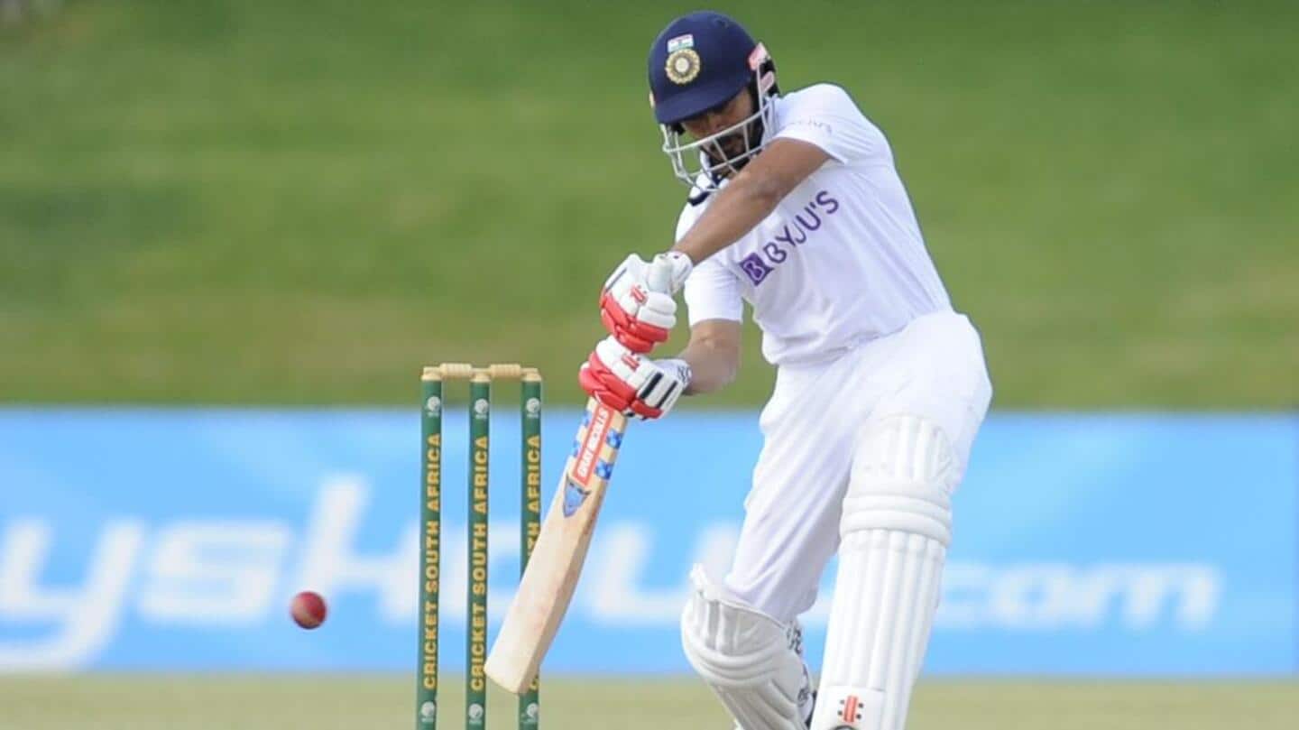 Ranji Trophy 2022-23: Bengal reach semis with win over Jharkhand