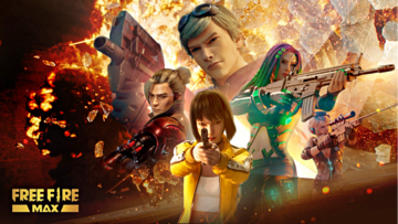 Free Fire redeem codes: Garena Free Fire Max codes for February 18