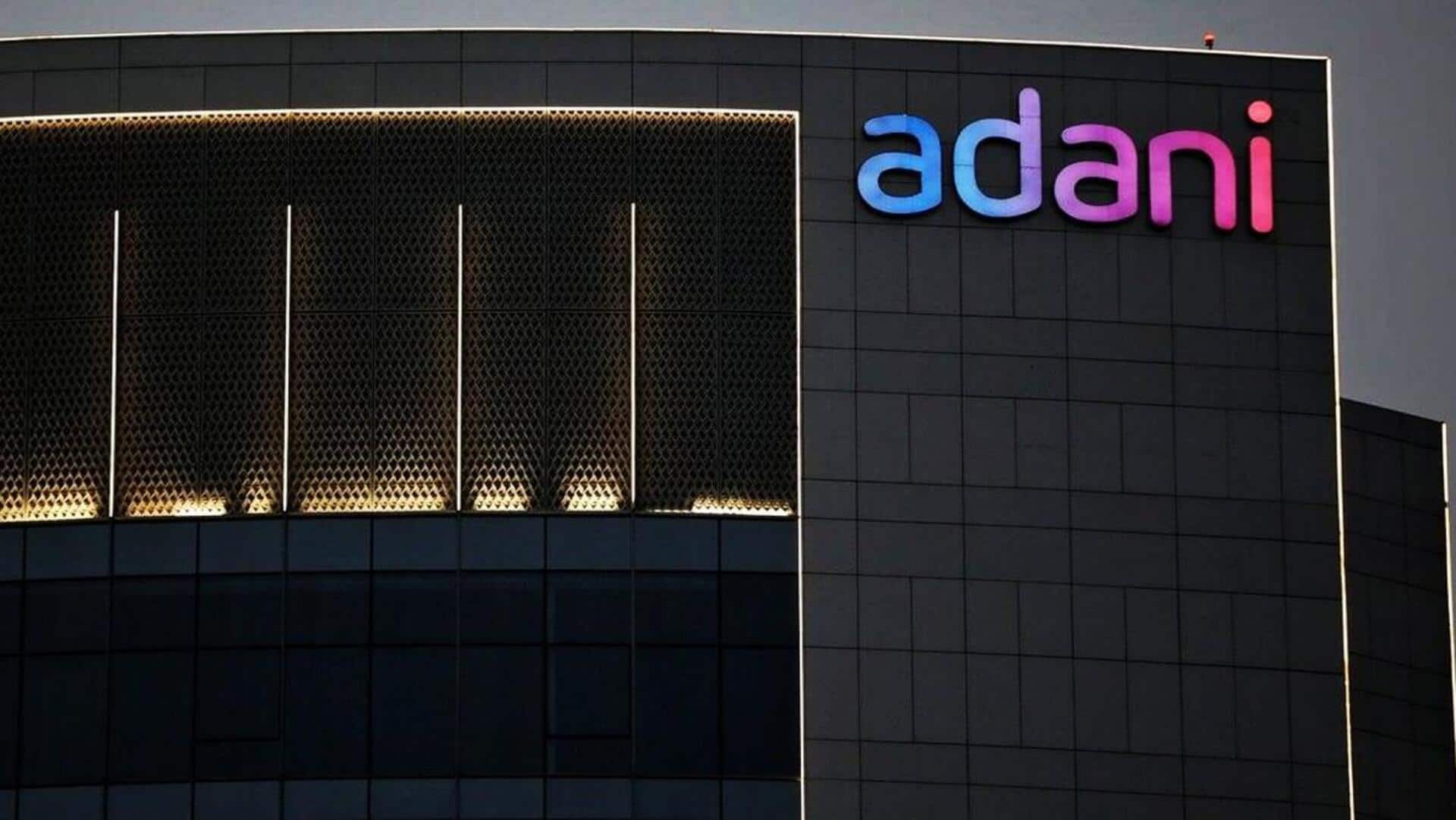 Adani Ports, Adani Airports eye Rs. 1,500cr bond market entry