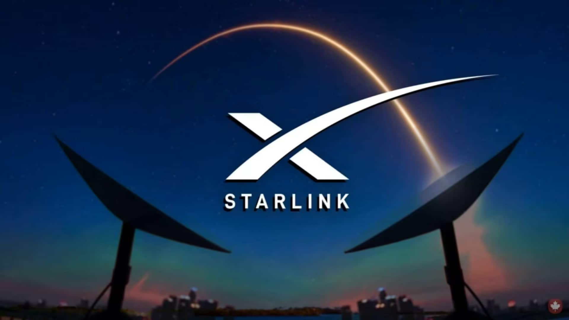 Airtel partners with SpaceX to introduce Starlink internet in India