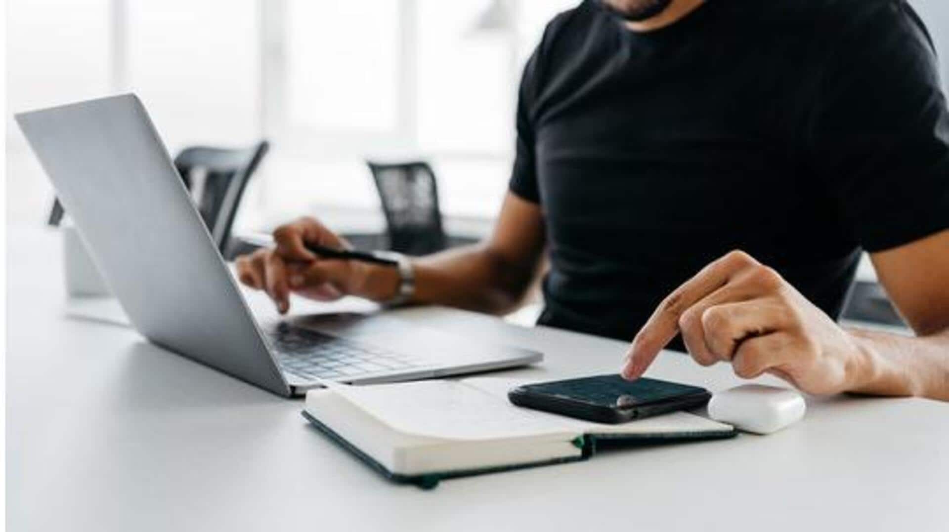 5 ways to minimize digital distractions 5 ways to minimize digital distractions