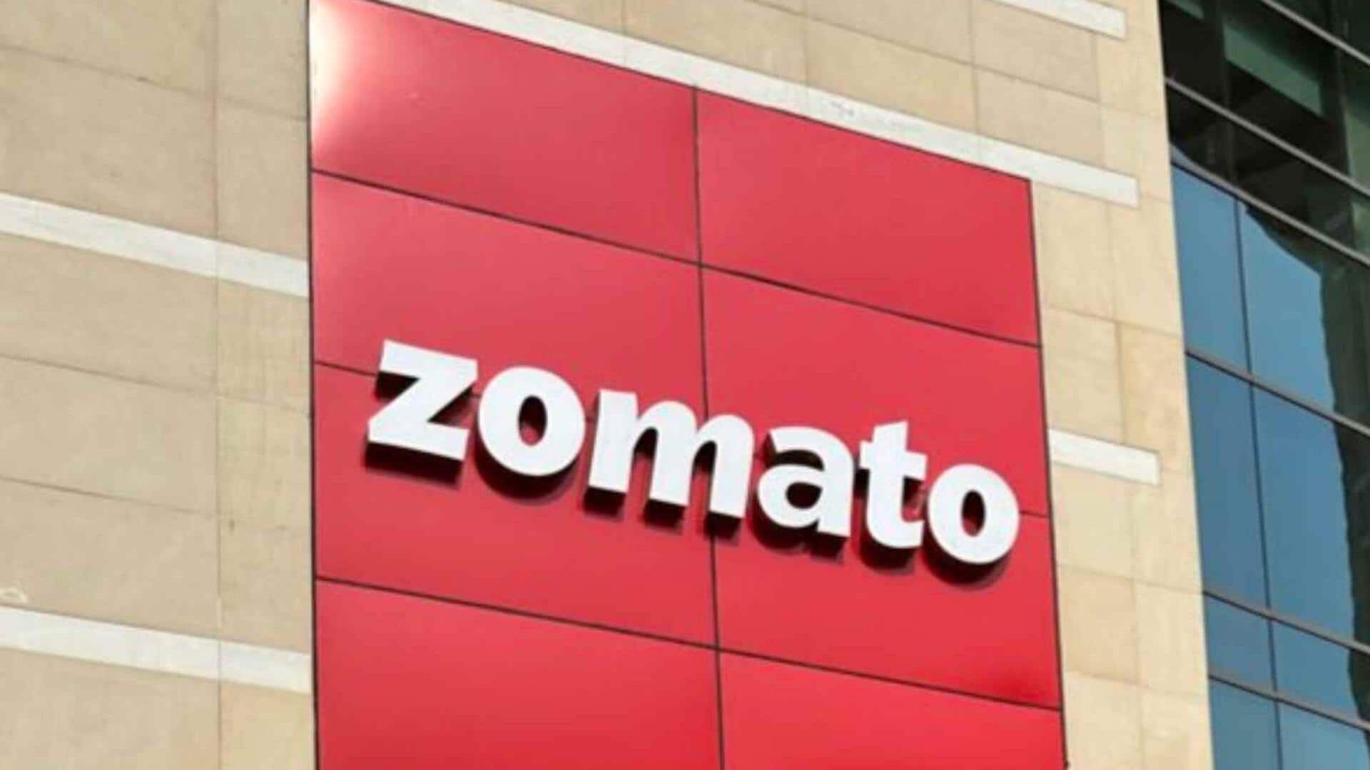 Why MakeMyTrip and Zomato have joined forces in India