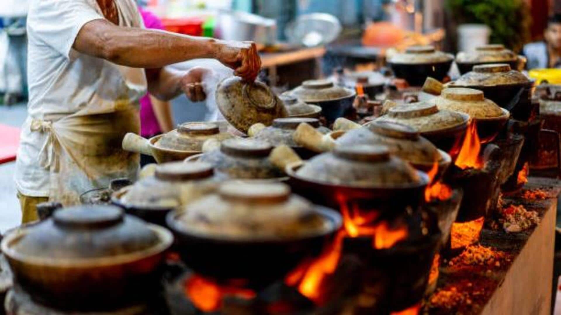 Where to find Singapore's best hawker food Where to find Singapore's best hawker food