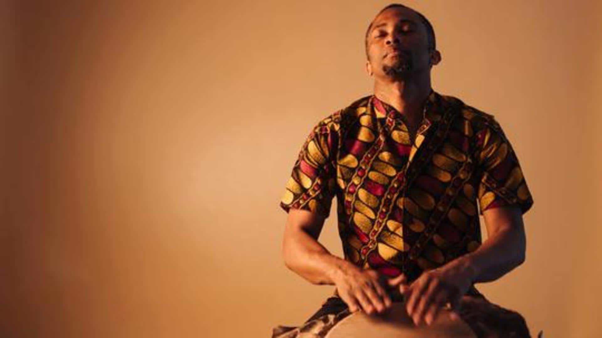 Why African artists are dominating global playlists 