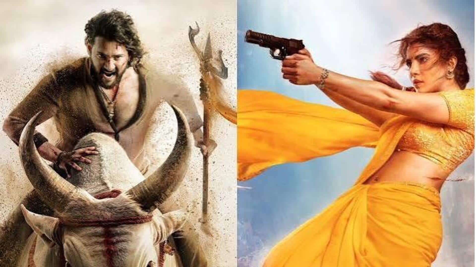 SS Rajamouli's 'Varanasi': Post-production to wrap by January 2027