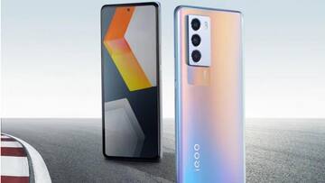 iQOO 9 SE goes on sale in India today
