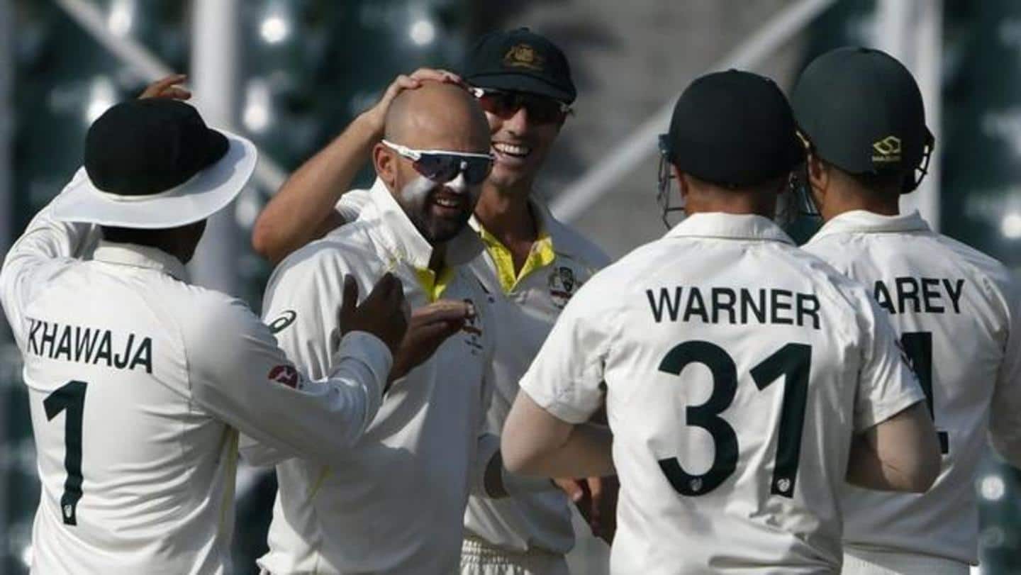 Australia beat Pakistan: Decoding the World Test Championship table