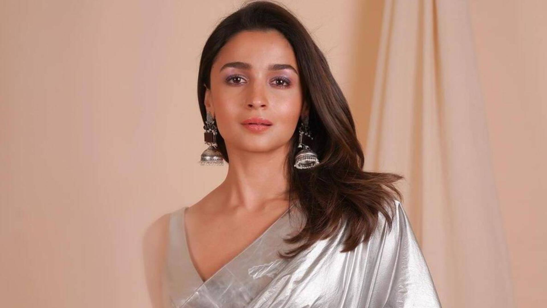 'Heart of Stone' promotions: Alia 'acted off' for this reason