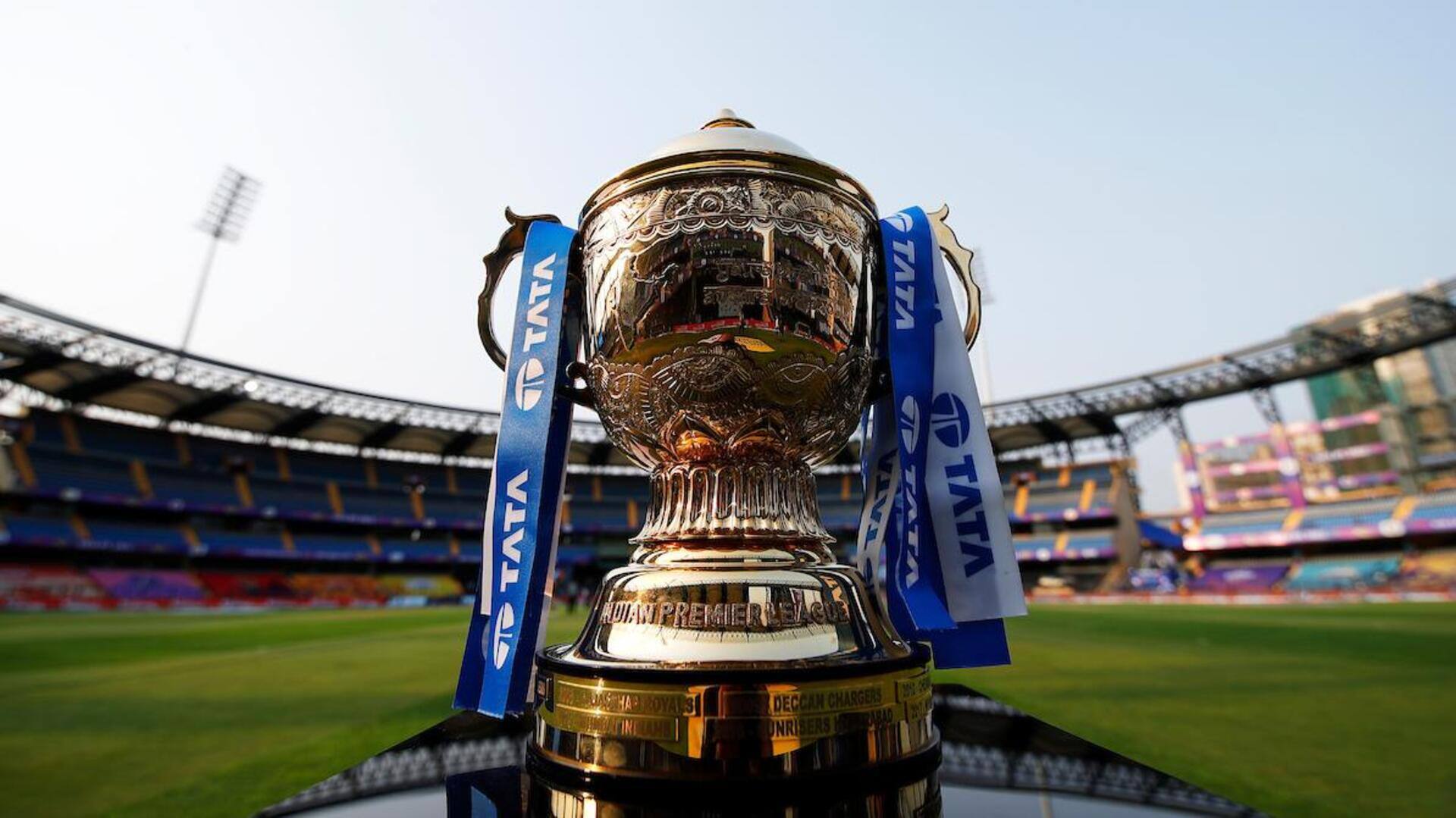 CSK and RCB to meet in IPL 2024 opener: Details