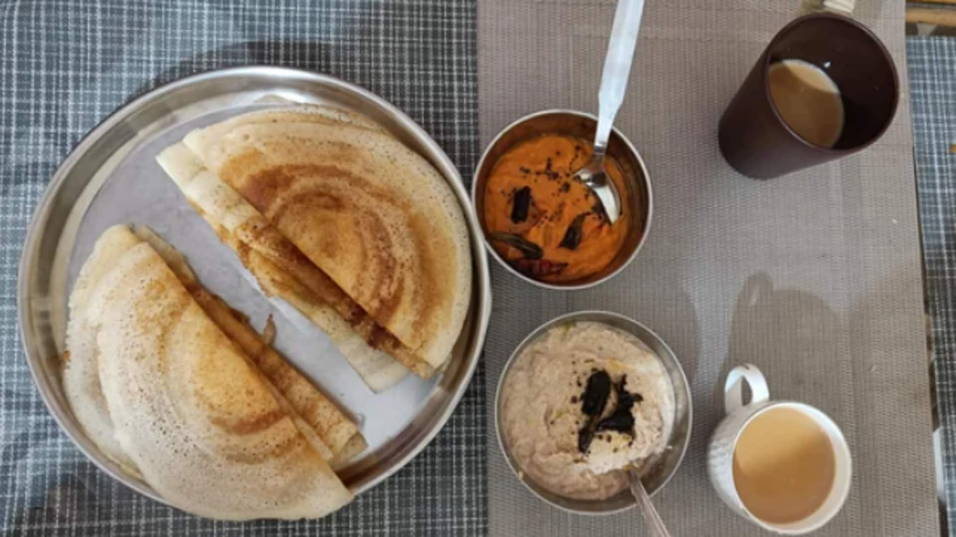 Chai and chutney: Speedy Indian toast toppings for dynamic mornings