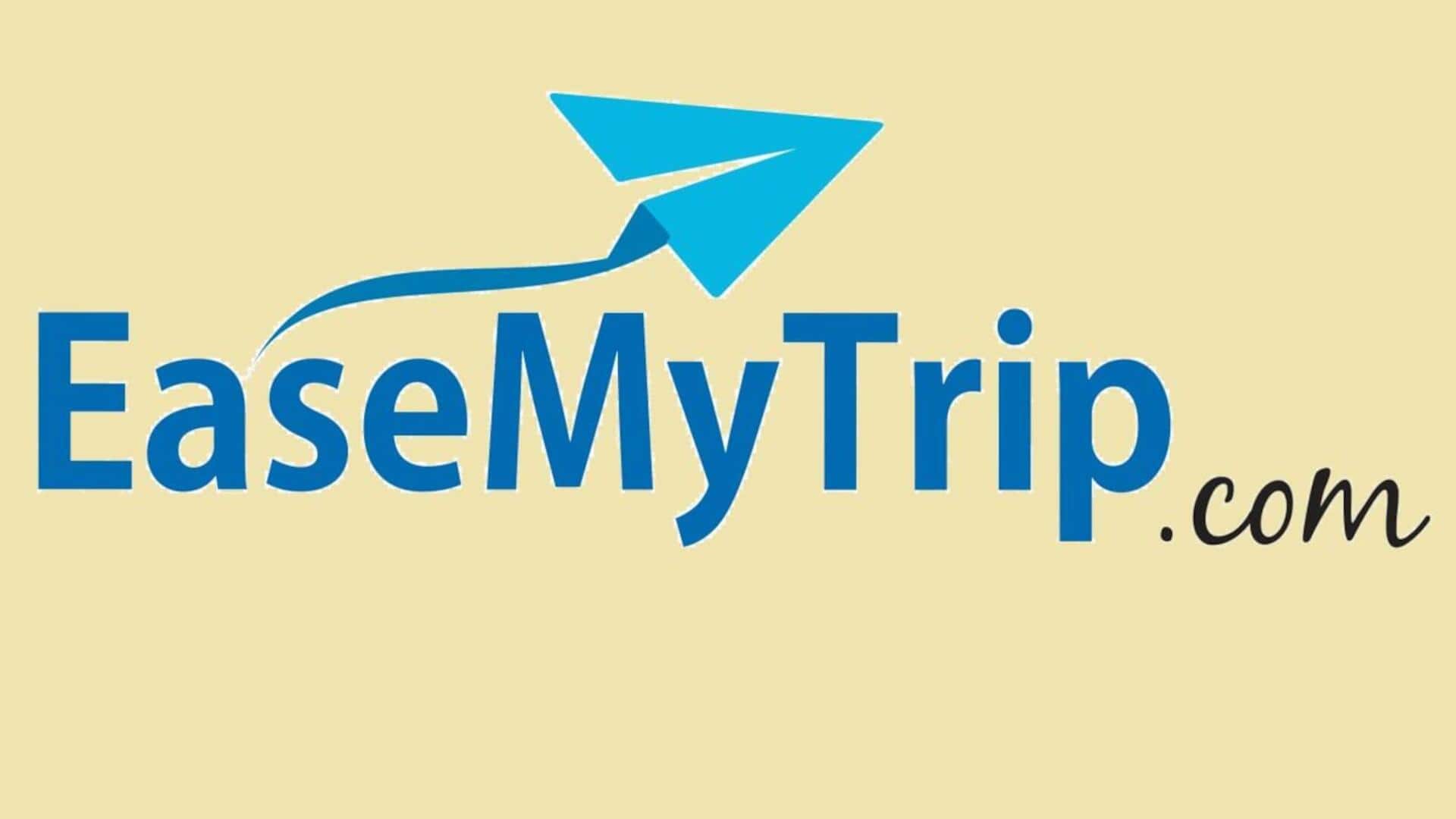 EaseMyTrip announces 'EMT Invest' initiative in India: What is it?