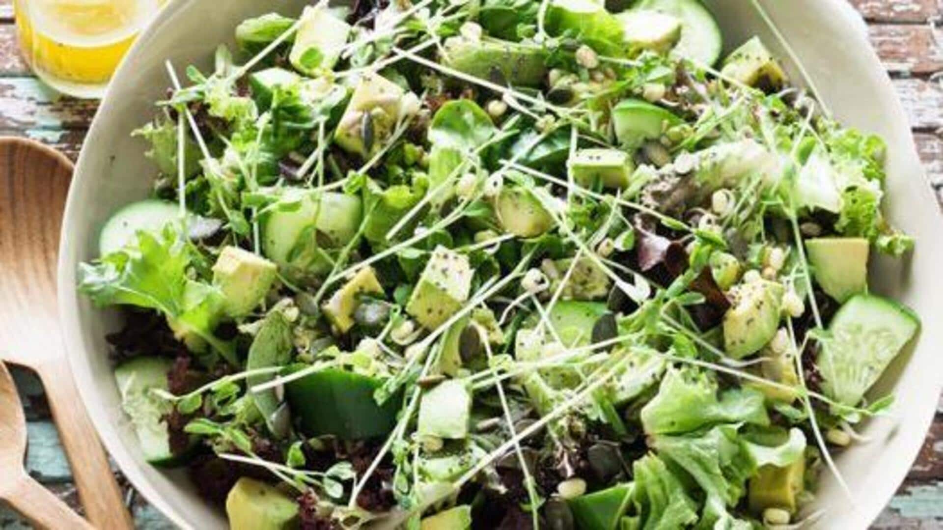 Sprout-based recipes you'll love Sprout-based recipes you'll love