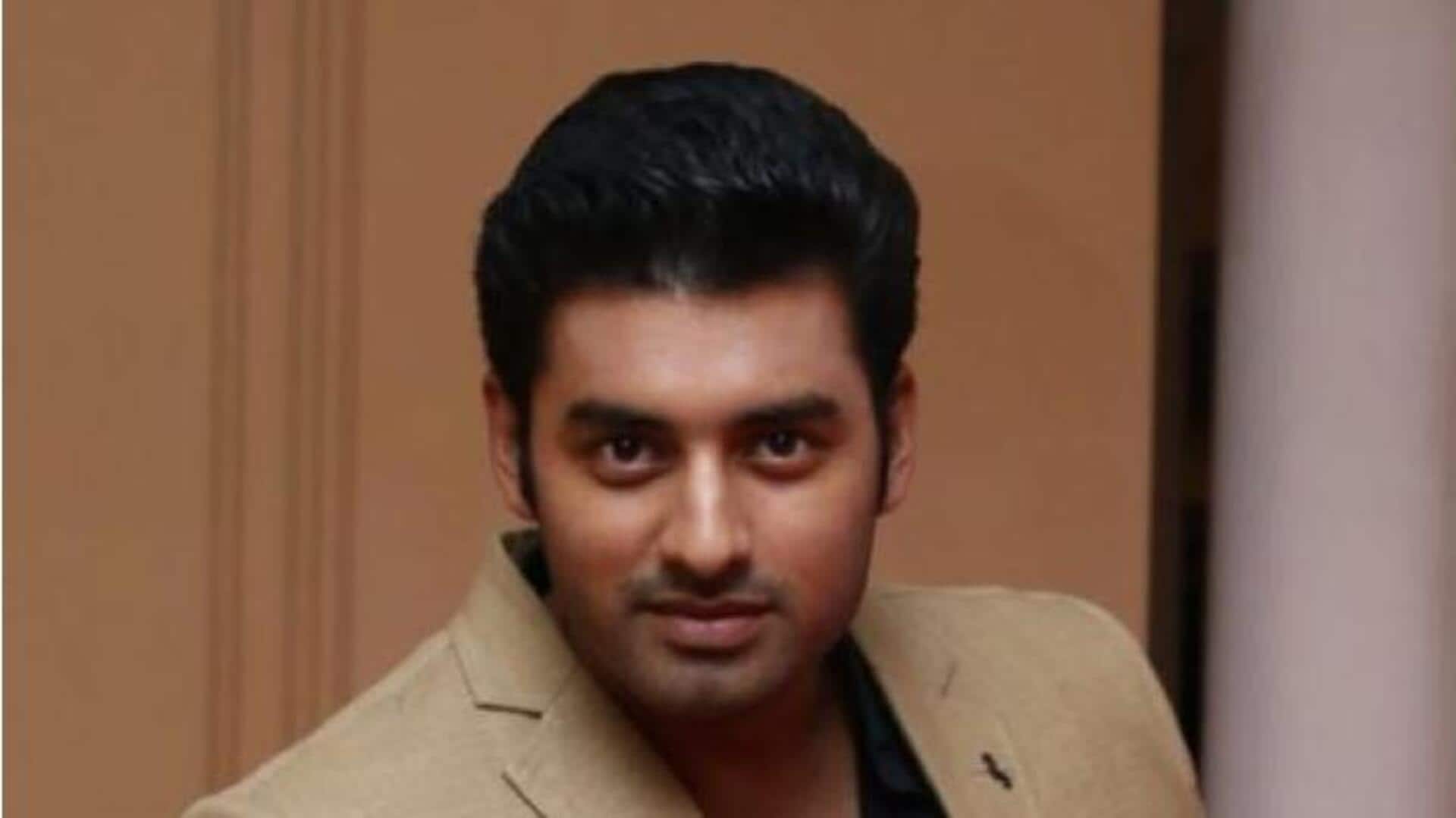 ED summons Bengali actor Ankush Hazra in betting case ED summons Bengali actor Ankush Hazra in betting case