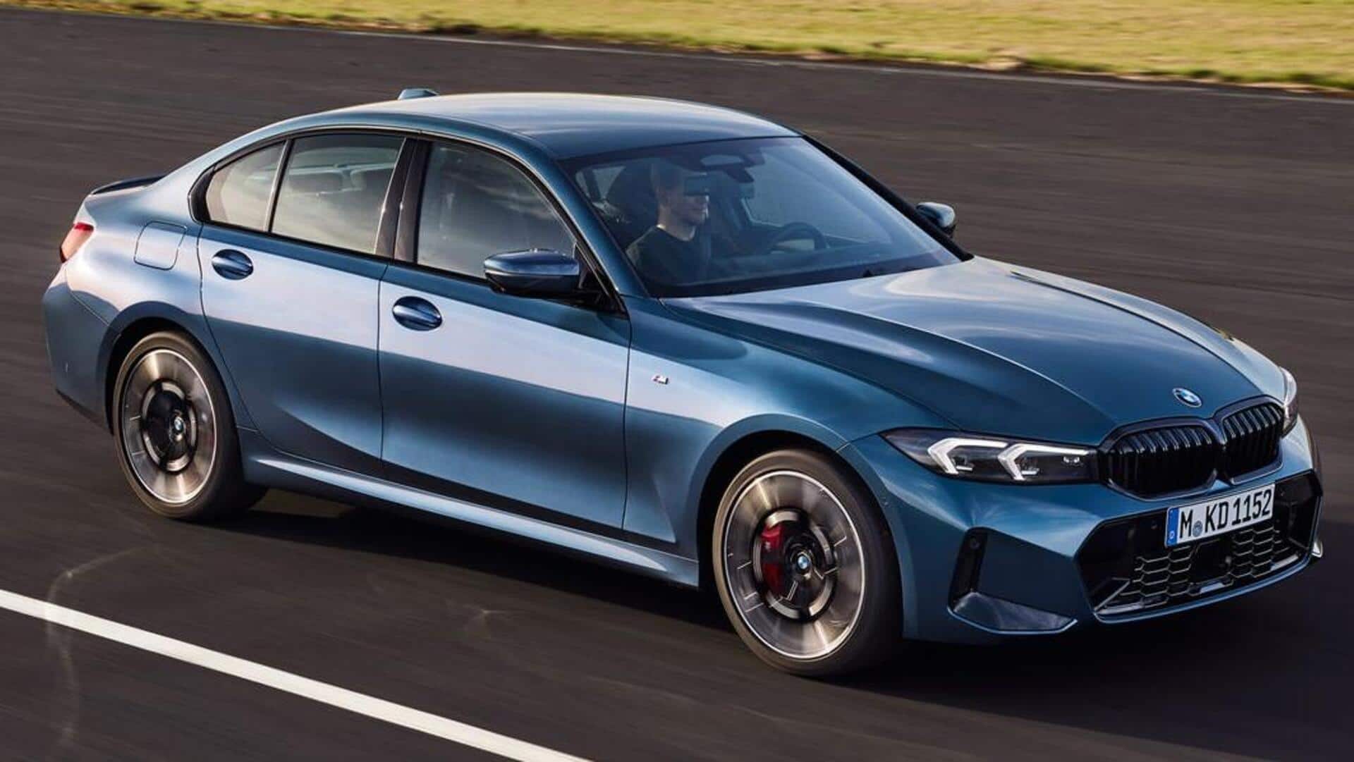 Luxury cars by EU brands might become cheaper in India Luxury cars by EU brands might become cheaper in India