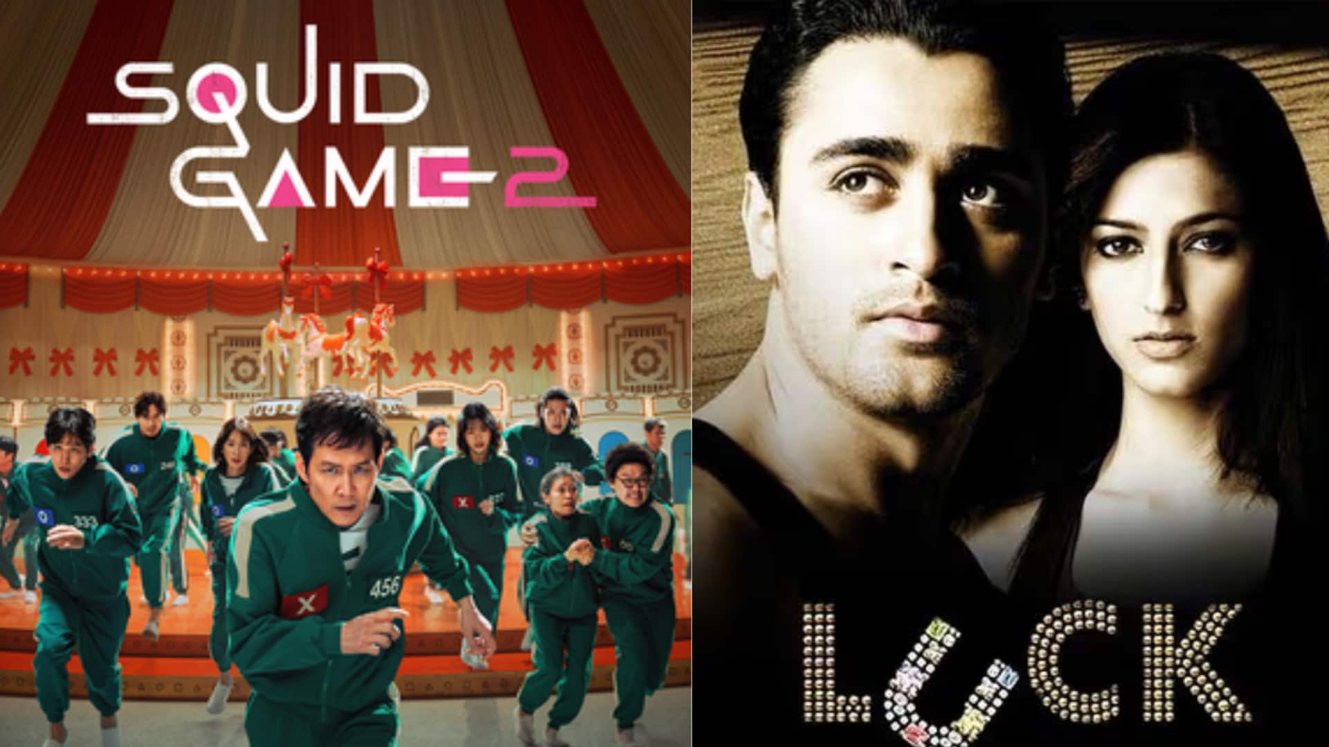 Netflix triumphs in 'Squid Game' plagiarism lawsuit against Indian director
