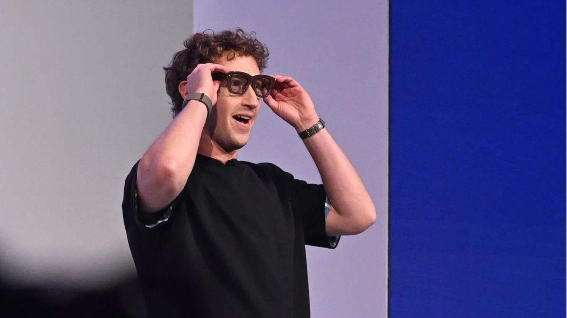 Meta's hardware division has lost over $70B since 2020