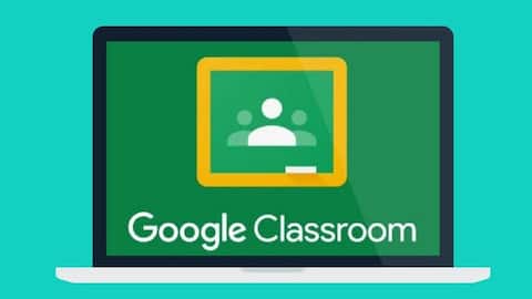 Google Classroom can now convert lessons into podcast episodes