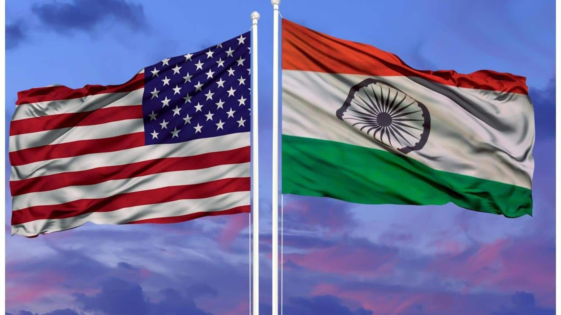 India rejects US commission's report on religious freedom violations