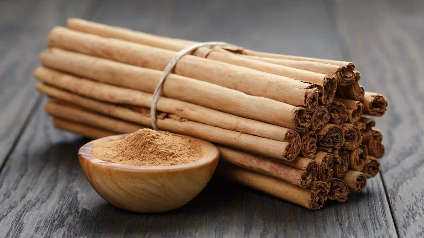 #HealthBytes: Health benefits of Sri Lanka's own spice, Ceylon cinnamon