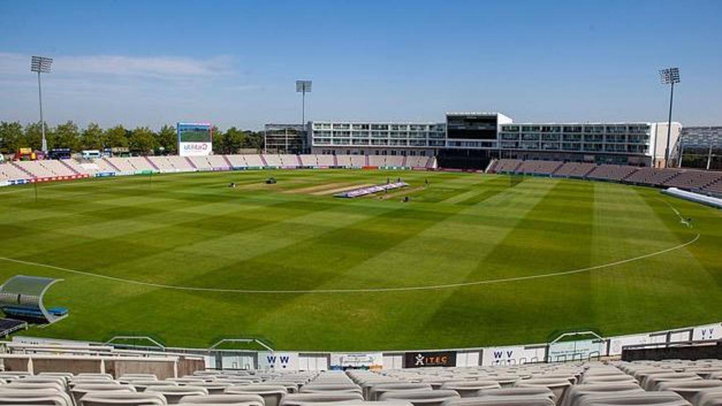 ECB could have lost £380 million by losing whole summer ECB could have lost £380 million by losing whole summer