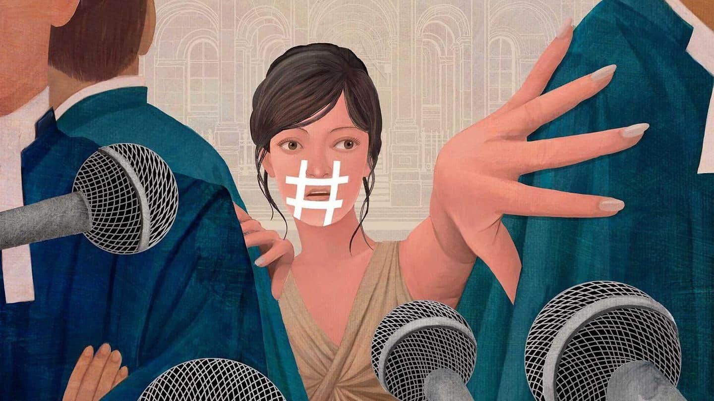 Optics over #MeToo movement might have catalyzed Gates's departure Optics over #MeToo movement might have catalyzed Gates's departure