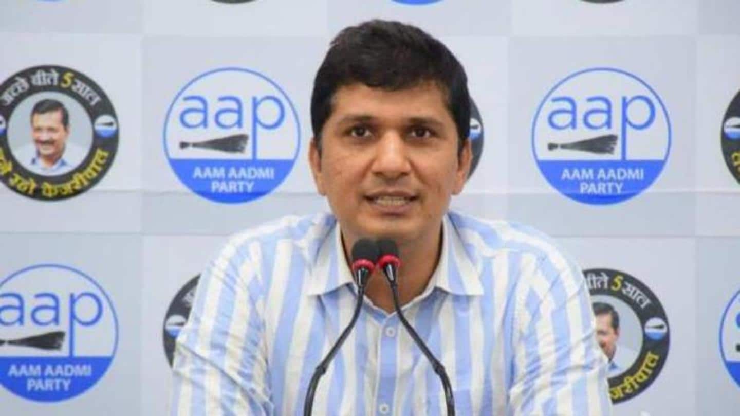 Bharadwaj calls the tax notice 'laughable' Bharadwaj calls the tax notice 'laughable'