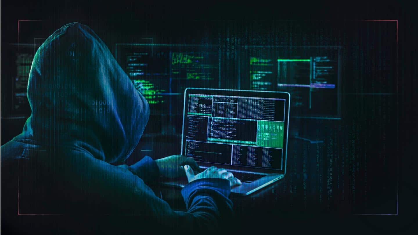 El malware proporciona a las partes malintencionadas acceso remoto a la computadora de la víctima