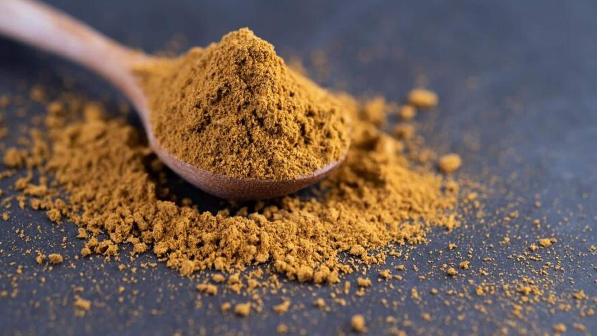 Pipramul or ganthoda: What are this Ayurvedic herb's health benefits