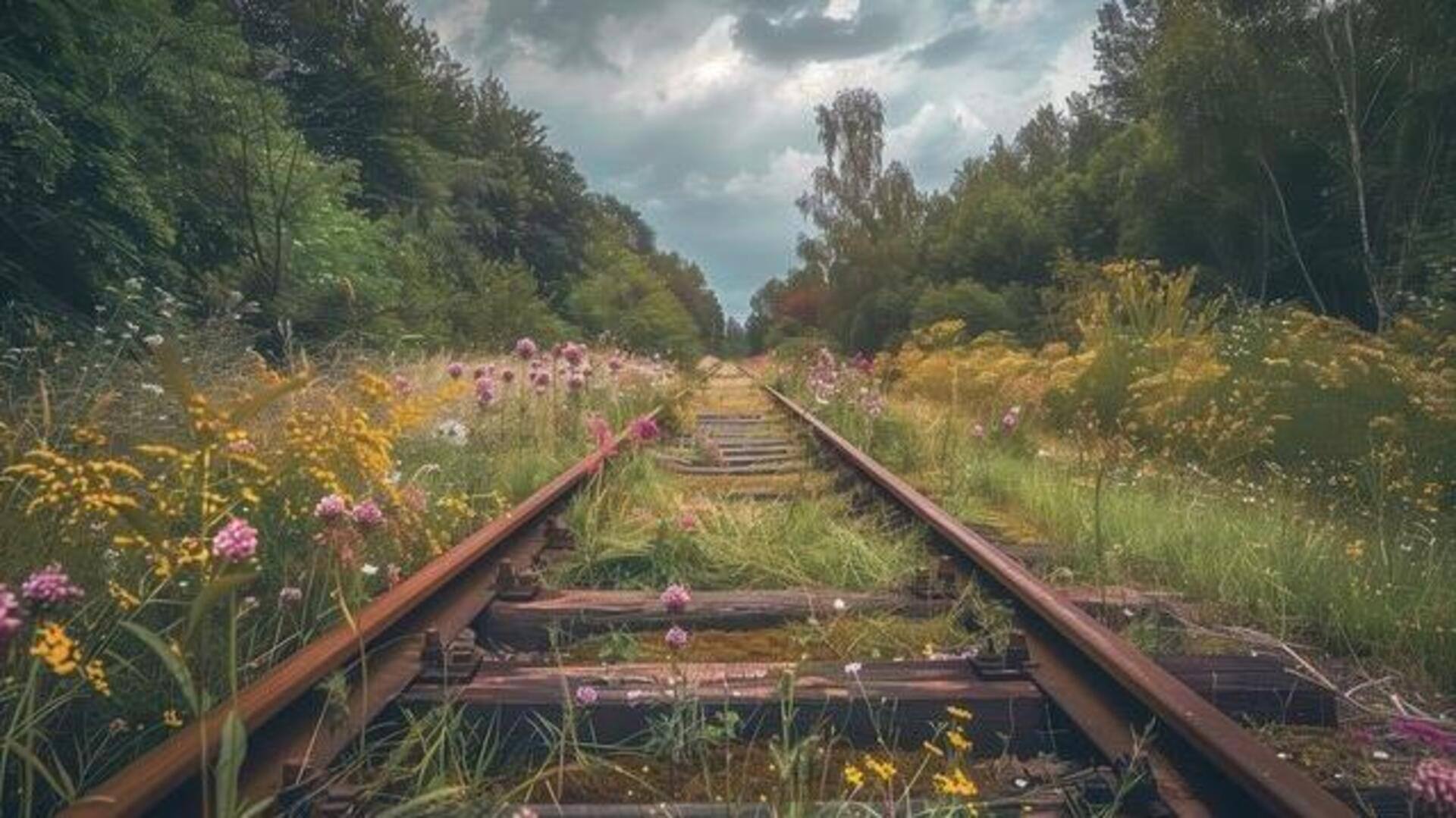 Abandoned railways: What to see and explore Abandoned railways: What to see and explore