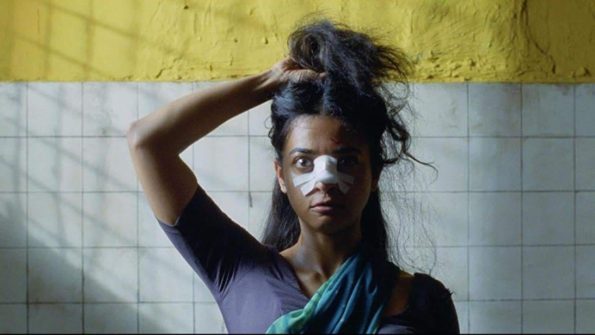 Radhika Apte's 'Sister Midnight' impresses critics globally Radhika Apte's 'Sister Midnight' impresses critics globally