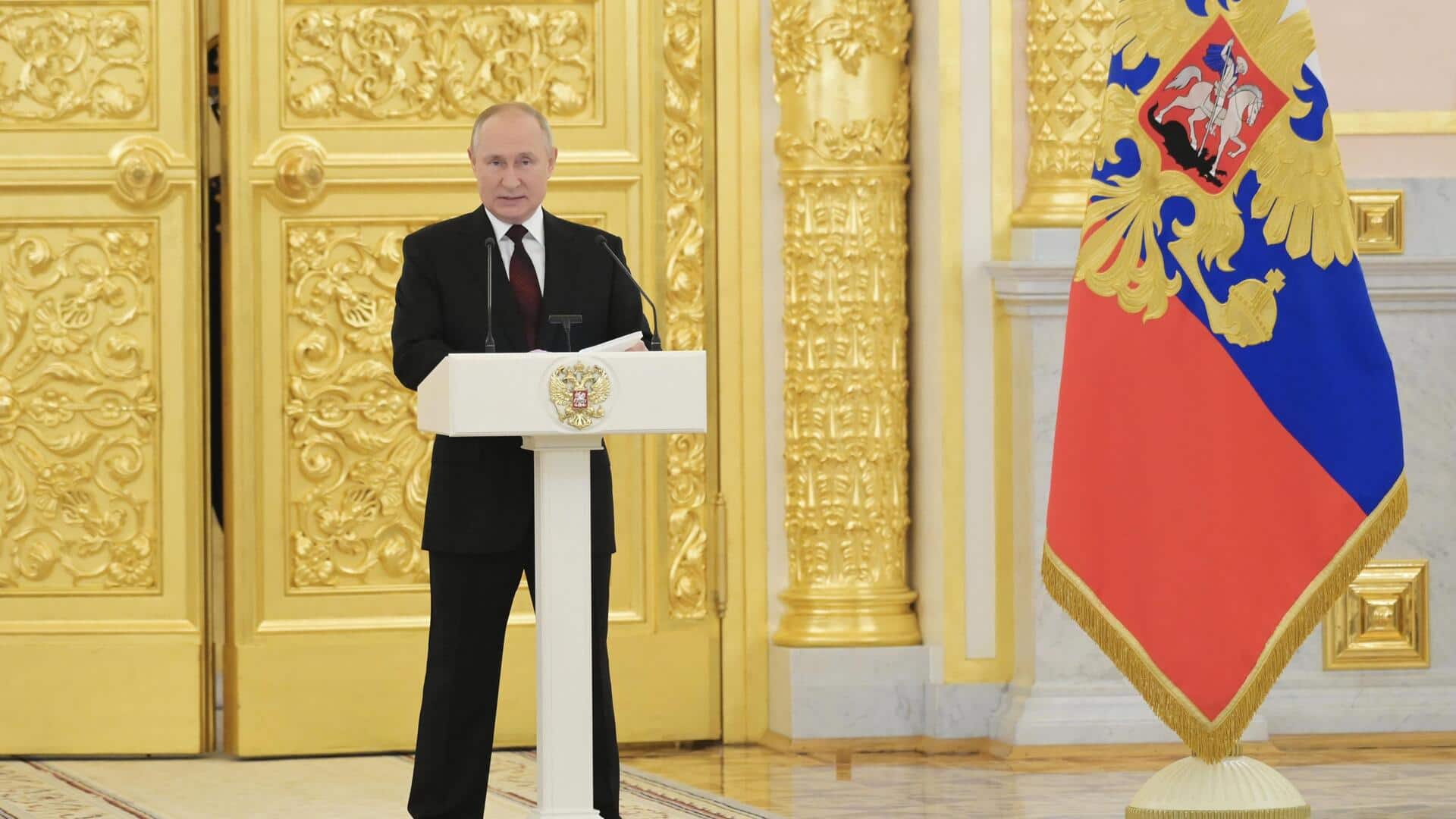 Russia warns US against military intervention in Iran-Israel war Russia warns US against military intervention in Iran-Israel war