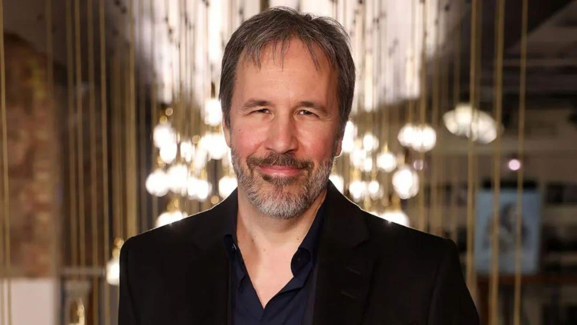 How Denis Villeneuve is leaving his mark on Hollywood How Denis Villeneuve is leaving his mark on Hollywood