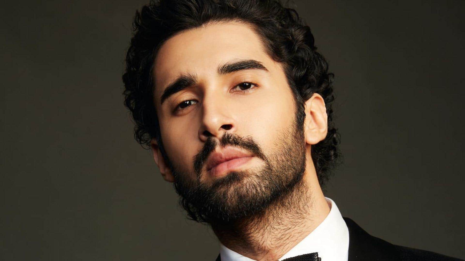 Lakshya to join Tiger Shroff-Janhvi Kapoor for 'Lag Jaa Gale'?