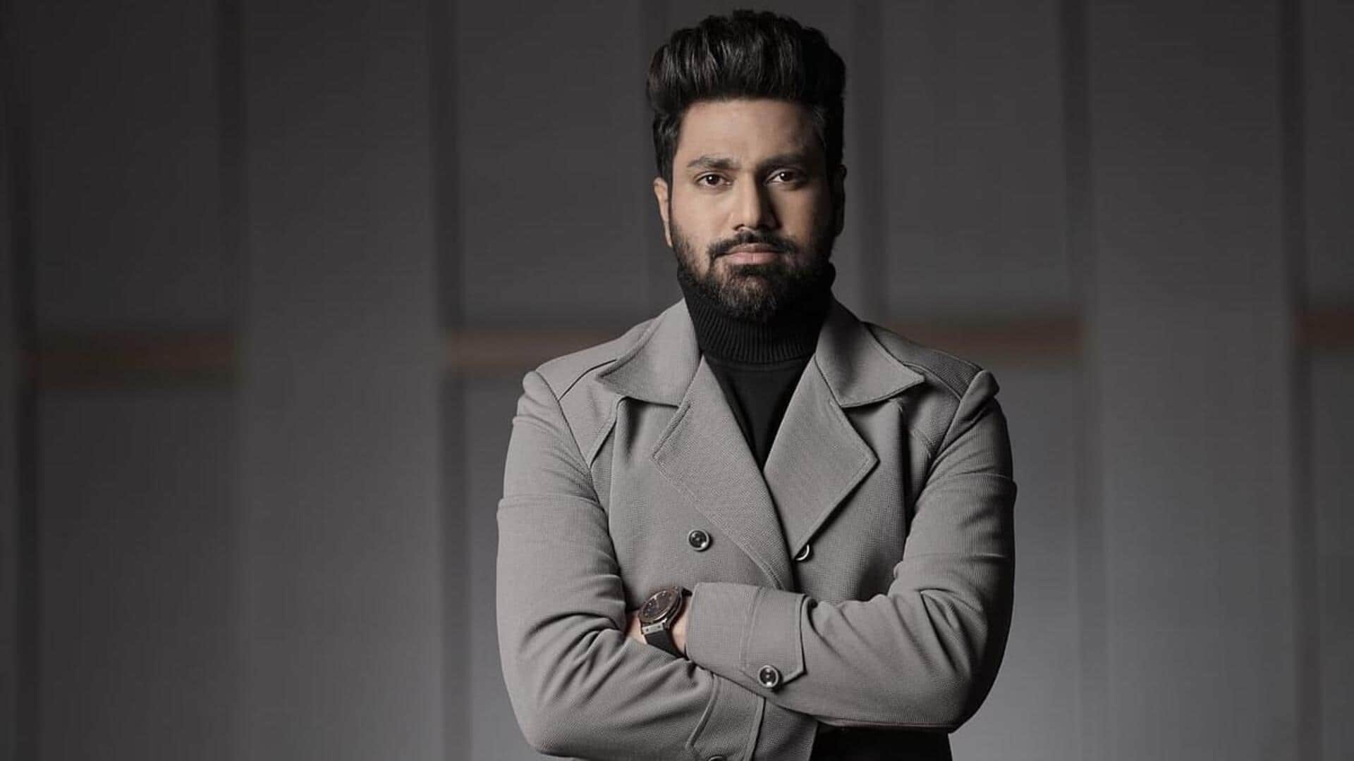 Mithoon addresses Javed Akhtar's 'Border 2' songs criticism