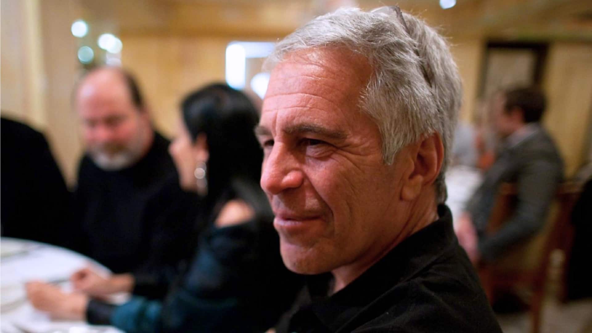 Epstein estate to make $35M settlement in class action lawsuit