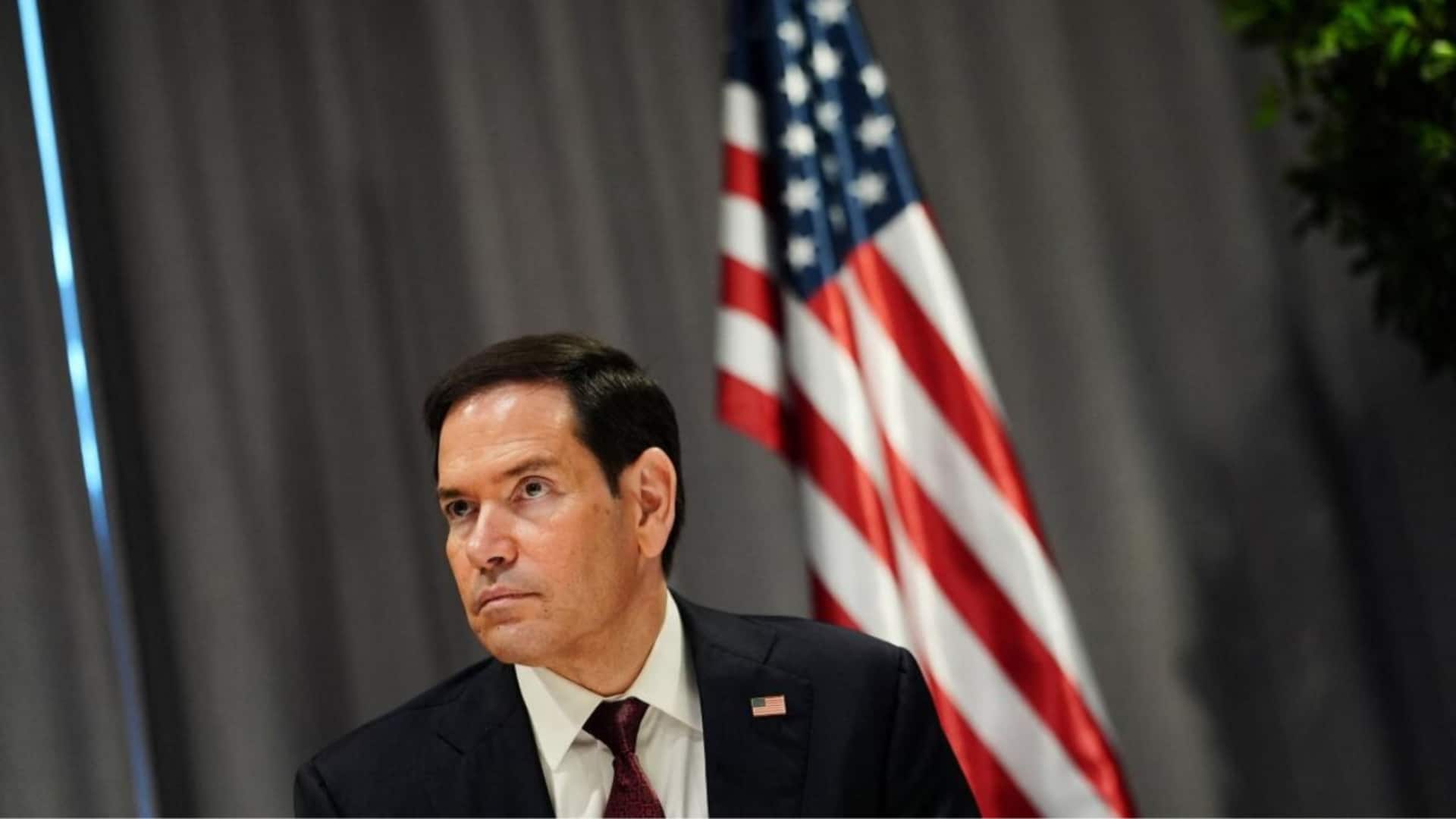 US Secretary of State's visit to India: What's the agenda