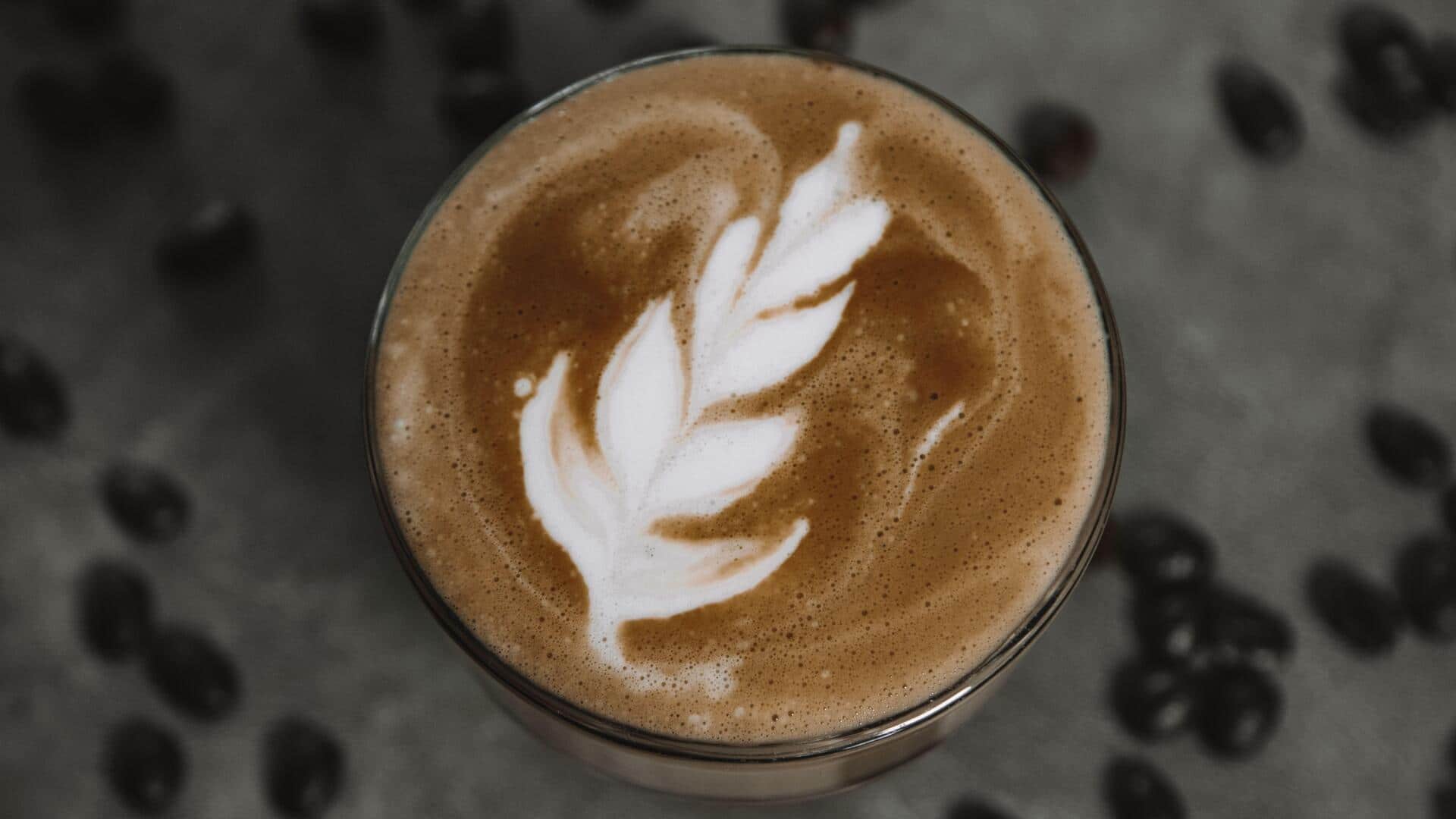 5 refreshing drinks that put almonds in the spotlight